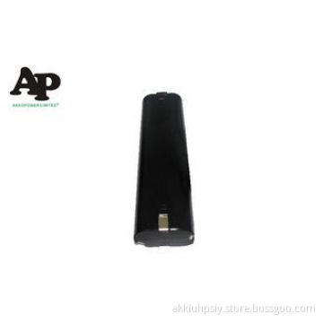 9.6V 3000mAh Ni-Mh Makita Power Tool Battery for MAKITA Akk